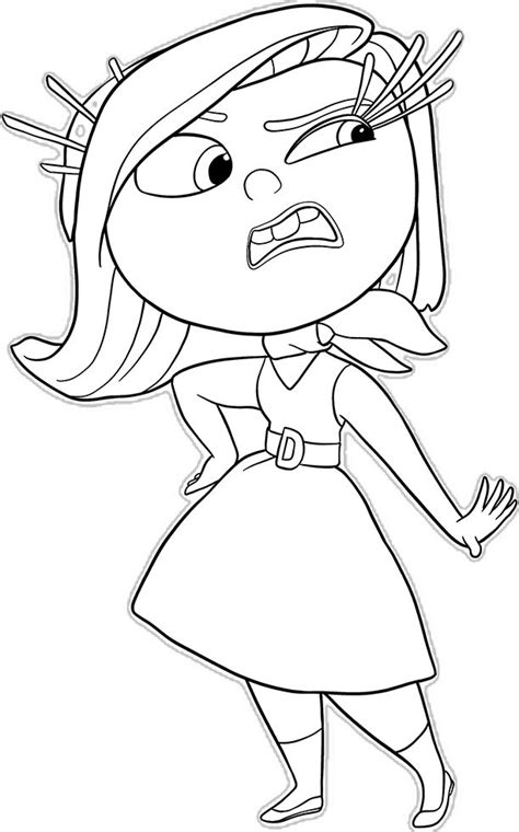 Mothers Day Card Coloring Page