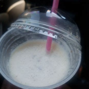 Disgusting watery shakes and sub par... - Cluck