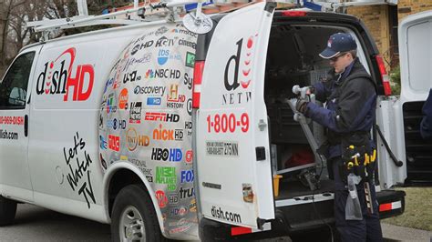 Dish Network may drop Wizards and Capitals game coverage in early