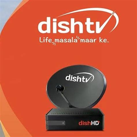 Dish TV India - Overview, News & Competitors