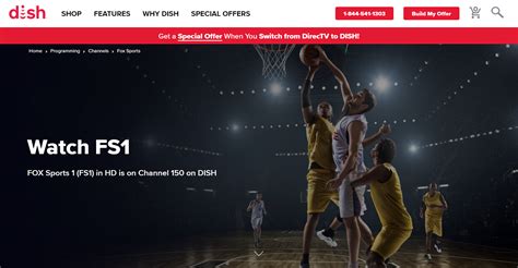 Dish fs1 channel. DISH Network users can watch FS1 on any of the provider’s packages. If you’re interested in Fox Sports 2, you’ll need to start with the America’s Top 120+ tier, which includes the multi-sport... 