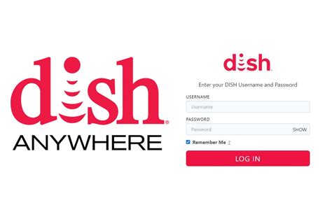 Dish login. Things To Know About Dish login. 