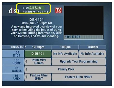 Dish network channels lost. Now DISH and Hearst have announced a deal to end this blackout and local Hearst channels will be returning to DISH. “We’re pleased to have reached a long-term agreement that benefits all parties and most importantly, our customers,” said Gary Schanman, executive vice president and group president, video services, DISH … 