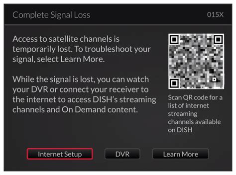 Dish network error code 005.  2 days ago · Want to know what happened to DISH local...