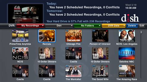 Dish network on demand. Watch live TV channels online with the DISH Anywhere app. Get started today. 