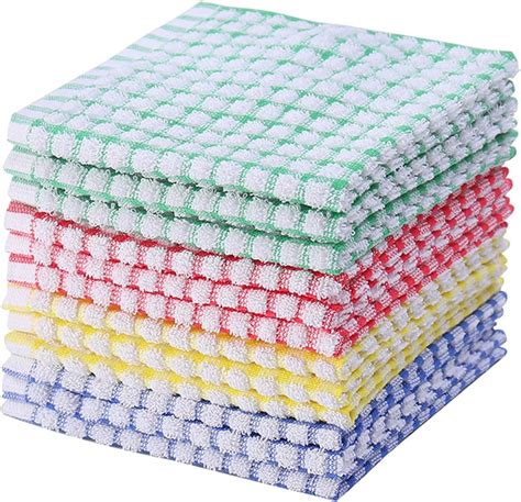Dish towels amazon. Things To Know About Dish towels amazon. 