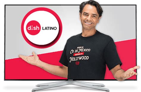 Choose from one of our many DISH Latino TV packages starting at just $54.99. Available in Miami Beach, FL, our most popular Latino TV package, DishLATINO DOS offers the best value and most channels for your money. There are extensive bilingual TV packages to choose from, unique channel options and comprehensive international soccer coverage.. 
