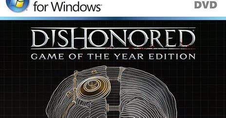 Dishonored - Game of the Year v1.0 All No-DVD [Hi2U]