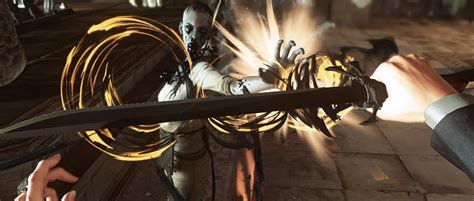 Dishonored 2 Update New Game Plus Mode
