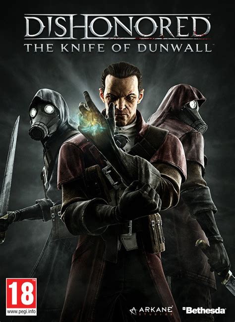 Dishonored the knife of dunwall game guide full by cris converse. - Extraict des registres de la covr.