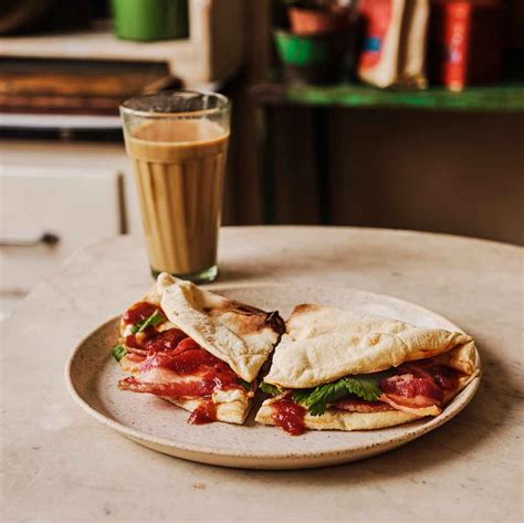 Dishoom birmingham.  View the Collection Menu.  Choose from Naan Rolls, ...