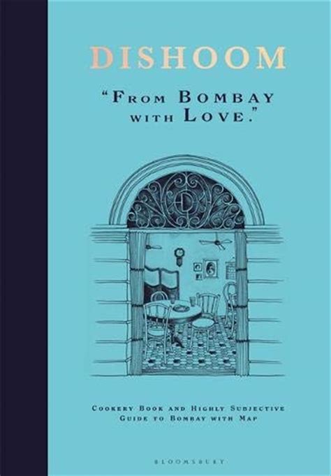 Download Dishoom From Bombay With Love By Shamil Thakrar