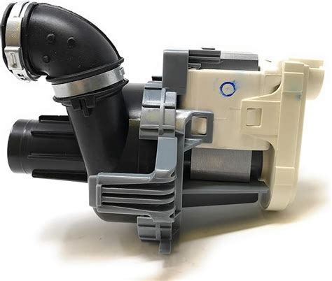 Dishwasher Circulation Pump OEM W11032770