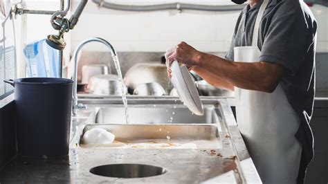 Dishwasher Job in Meadville, PA at Hoss