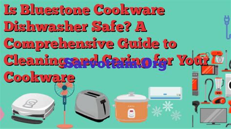 2024 Dishwasher Safe Cookware: A Comprehensive Guide-marketplaceplus.shop