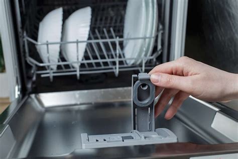 Dishwasher soap dispenser not opening. Things To Know About Dishwasher soap dispenser not opening. 