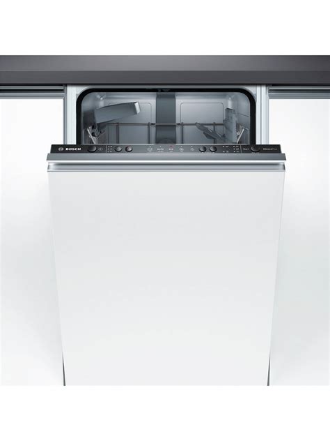 Dishwashers - 45cm John Lewis & Partners