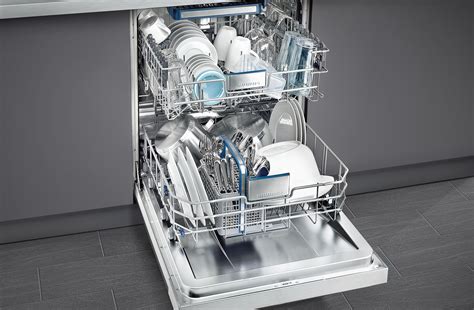 Dishwashers Top Quality German Engineering Grundig