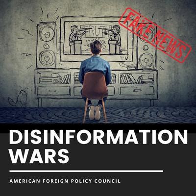 Disinformation Wars- Episode 37: Peeking behind Iran's ... - AFPC