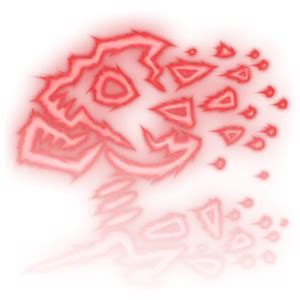 Disintegrate spell.  On a failed save, the creature is enclosed Similarly, the...