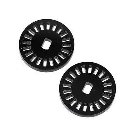 Disk Encoder (Robot Platformalarıyla Uyumludur) 2 Adet.