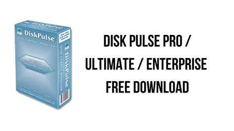 Disk Pulse Ultimate / Enterprise 12.5.18 Full Crack