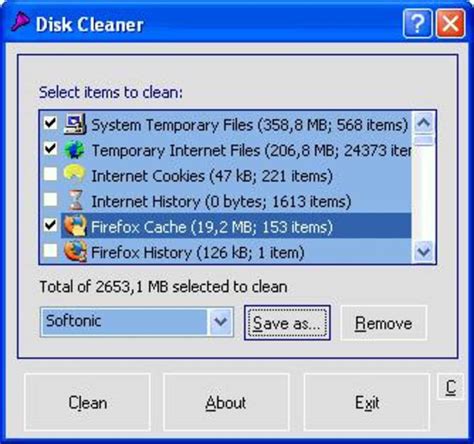 Disk cleaner. 1. To find Disk Cleanup [1], search “Disk Cleanup” on the Windows taskbar. Select the program to open it. 2. If you have more than one drive on your PC, select the exact drive you want to clean up. Click OK to get the process started. 3. 