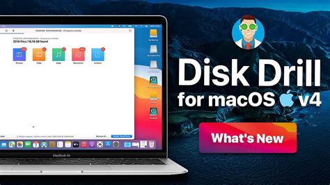 5 Nov 2020 ... Disk Drill is a data recovery tool for Mac and Windows. If you've accidentally deleted or lost important files, it can potentially recover .... 