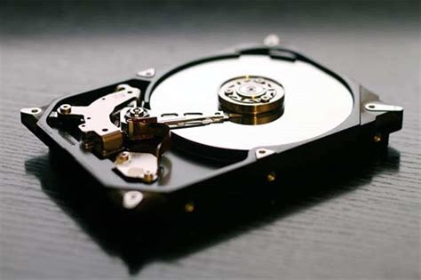 Disk space. Memory vs. disk space. RAM is the memory circuitry in your computer that holds programs and data in use when it’s running. RAM loses its contents when power is shut off. Disks, HDDs and SSDs are devices used to store data long term. Disks retain their contents without power. Memory always refers to RAM. 