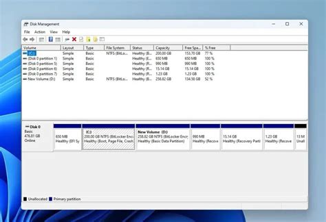 Disk utility windows.  Using the Windows 11 Command Prompt to Monitor SSD Health W...