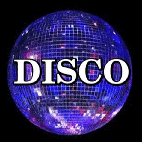 Disko disko disko disko