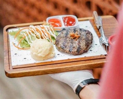 Diskonnya Gila! 30 Lebih Resto Promo Diskon 40 Persen dari Bank Lestari ...