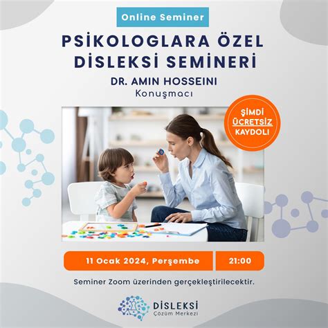 Disleksi Şikayetvar. 