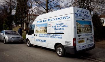 Disley Windows - Overview, News & Competitors