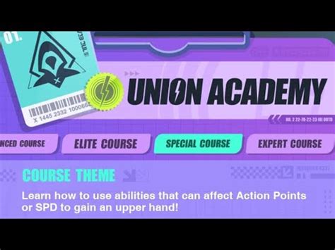 Dislyte won't let me access Union Academy now that I've completed it but I found this video that explained the exam pretty well. hope it helps. 