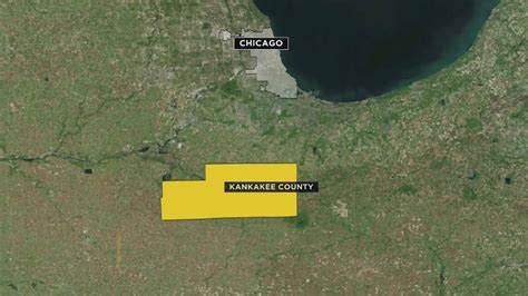 Dismembered human remains found in Kankakee County; 1 charged with murder