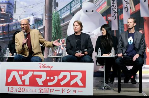 Disney's 'San Fransokyo Square' will open as mashup between SF and Tokyo