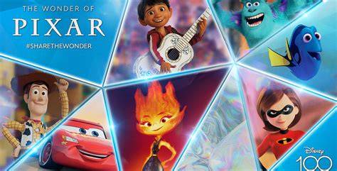 Disney's Pixar & National Geographic Layoffs: What's Behind the Cuts? (2026)