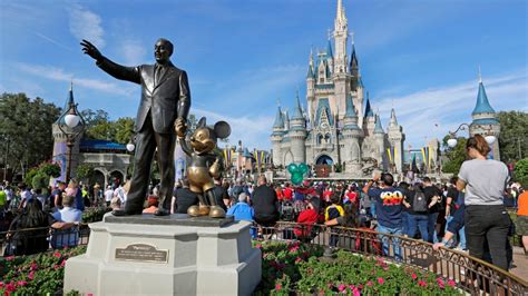 Disney's planned job layoffs could begin in late March: report