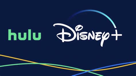 Disney+, Hulu will become 'one-app experience' this year: CEO