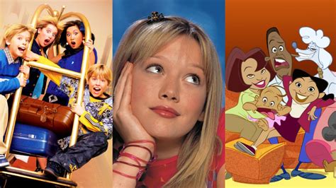 Disney + shows. There is a wide selection of live-action and animated shows available on Disney+ including Lizzie McGuire, Star Wars Rebels, Marvel’s Spider-Man and much … 