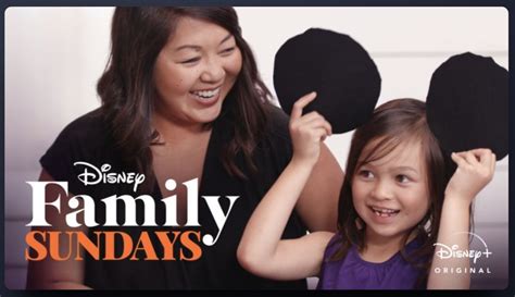 Disney+ Watch Guide Week of January 17th, 2020