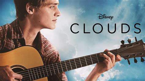 Disney+ will delete the Zach Sobiech biopic “Clouds” on Friday