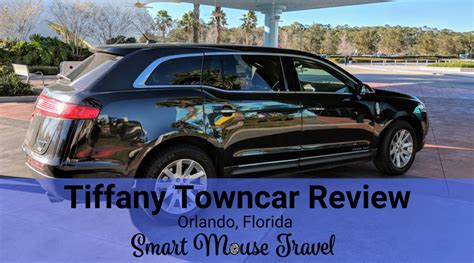 Disney - Tiffany Towncar Service of Orlando - Tripadvisor