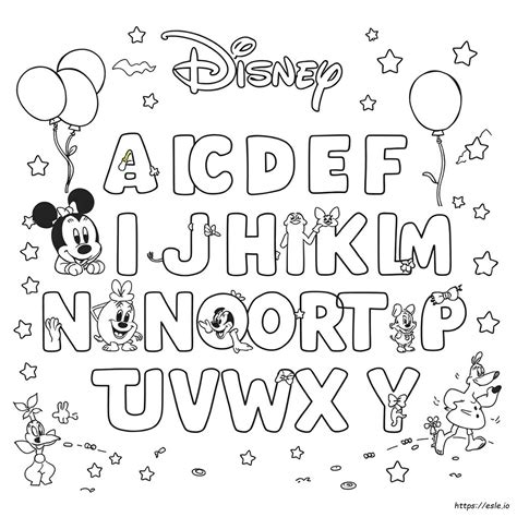 Habit Tracker Coloring Page Free