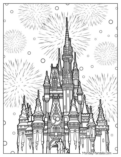 Free Whale Coloring Pages