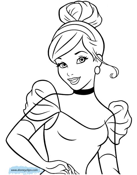 Coloring Pages Nose