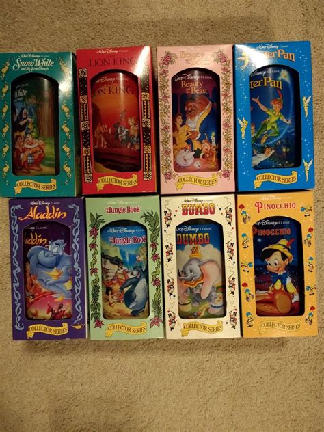 Disney Collector Cards Price Guide
