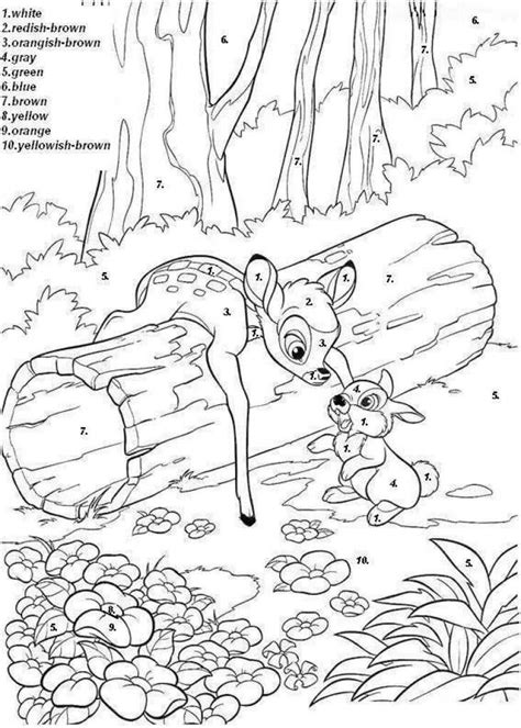 Teddy Coloring Page