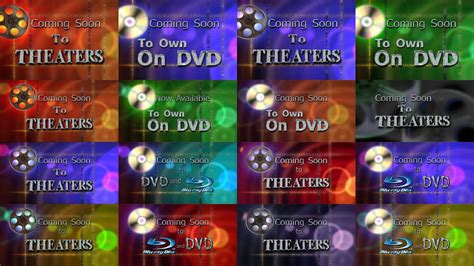 Disney Coloring Bumpers